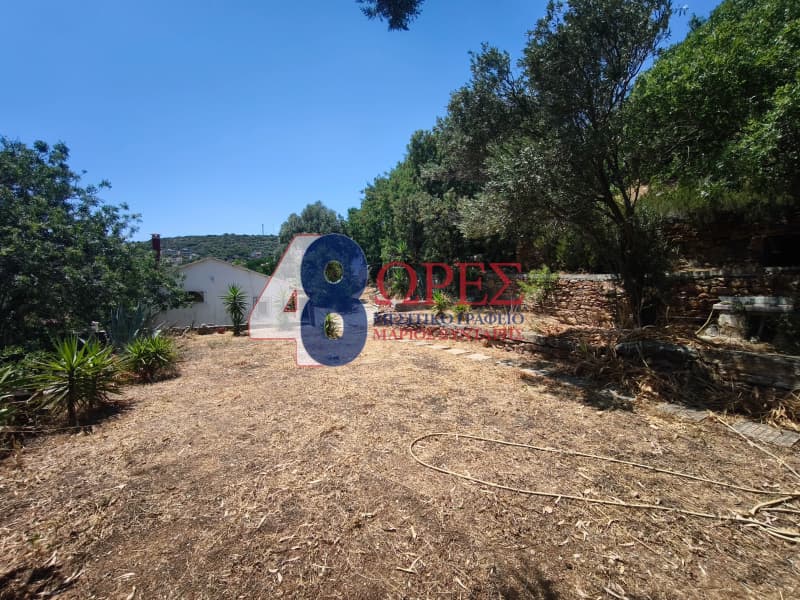 Μονοκατοικία στην Άγιος Μηνάς, Χίος — Φωτογραφία 29 από 30