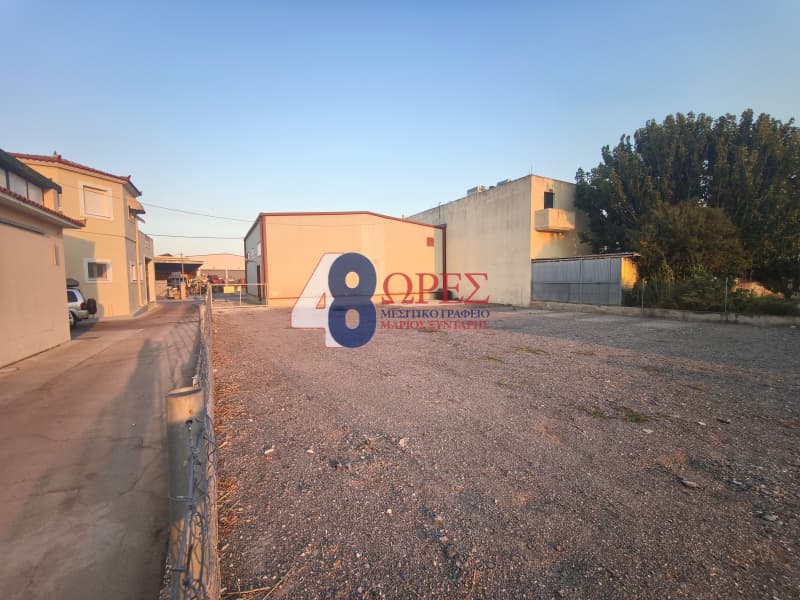 Οικόπεδο στην Άγιος Μηνάς, Χίος — Φωτογραφία 9 από 11