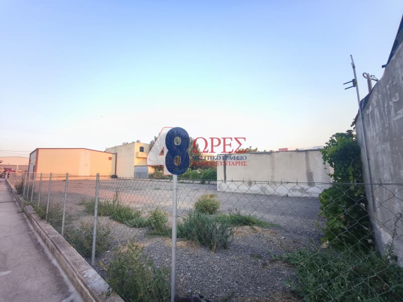 Οικόπεδο στην Άγιος Μηνάς, Χίος — Φωτογραφία 10 από 11