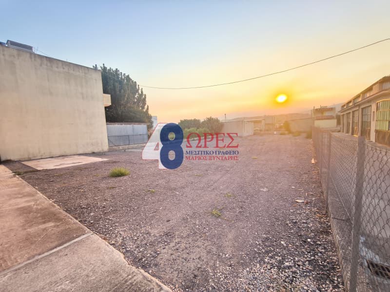 Οικόπεδο στην Άγιος Μηνάς, Χίος — Φωτογραφία 2 από 11