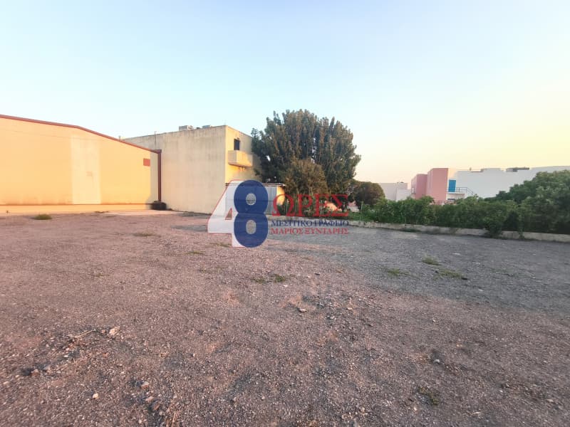 Οικόπεδο στην Άγιος Μηνάς, Χίος — Φωτογραφία 8 από 11