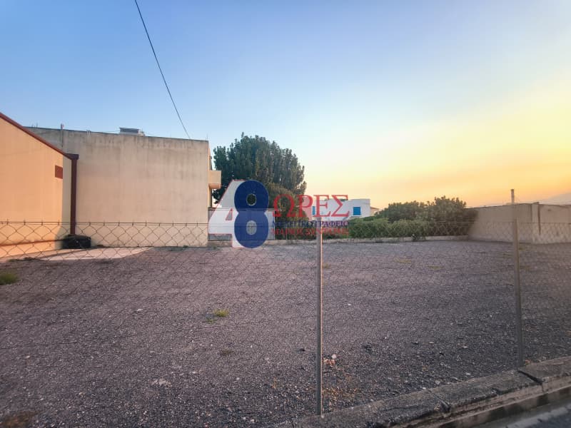 Οικόπεδο στην Άγιος Μηνάς, Χίος — Φωτογραφία 6 από 11