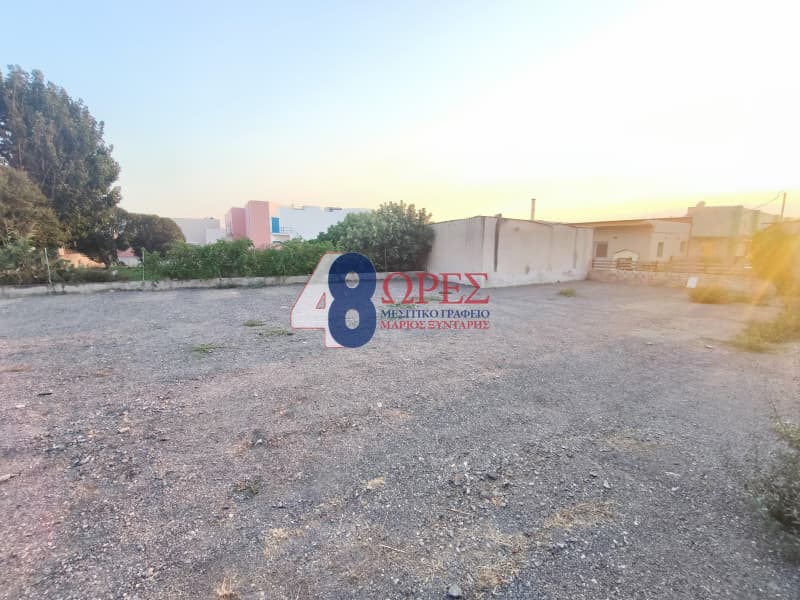 Οικόπεδο στην Άγιος Μηνάς, Χίος — Φωτογραφία 11 από 11