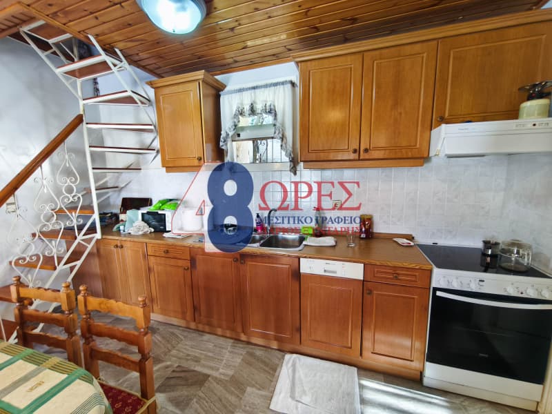Μονοκατοικία στην Πόλη Χίου, Χίος — Φωτογραφία 8 από 30