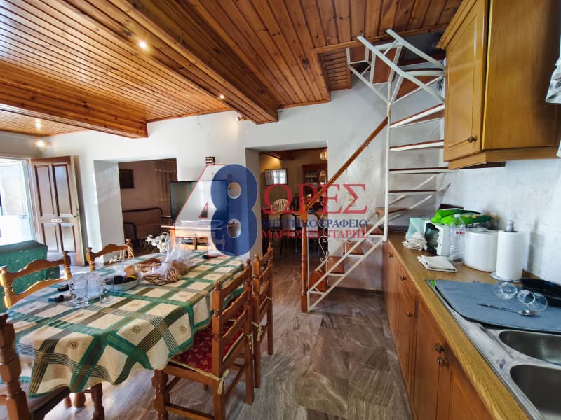 Μονοκατοικία στην Πόλη Χίου, Χίος — Φωτογραφία 3 από 30