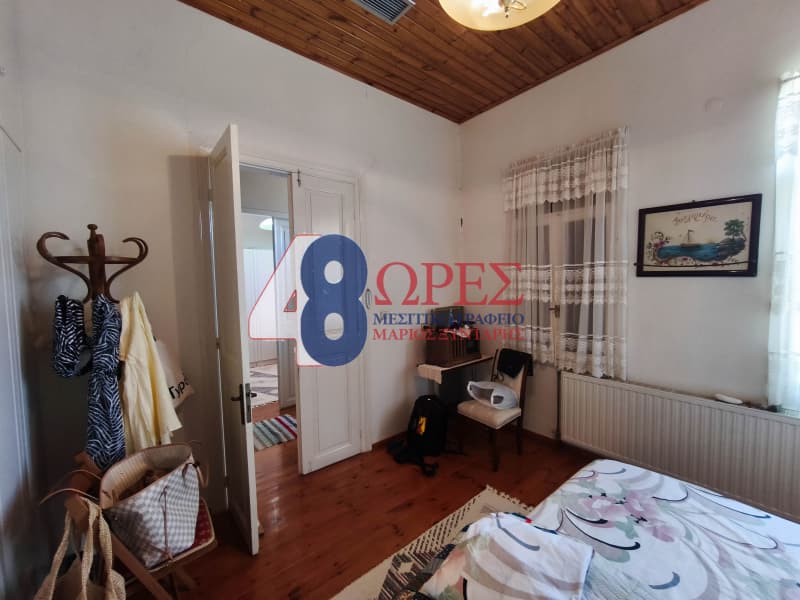 Μονοκατοικία στην Πόλη Χίου, Χίος — Φωτογραφία 26 από 30