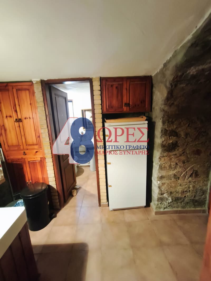 Μονοκατοικία στην Αμάνη, Χίος — Φωτογραφία 6 από 30