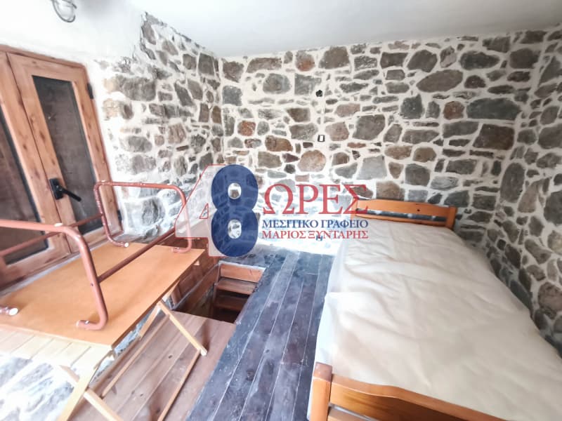 Μονοκατοικία στην Αμάνη, Χίος — Φωτογραφία 13 από 30