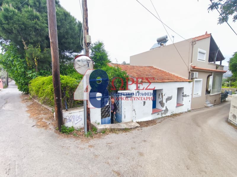 Μονοκατοικία στην Πόλη Χίου, Χίος — Φωτογραφία 1 από 18