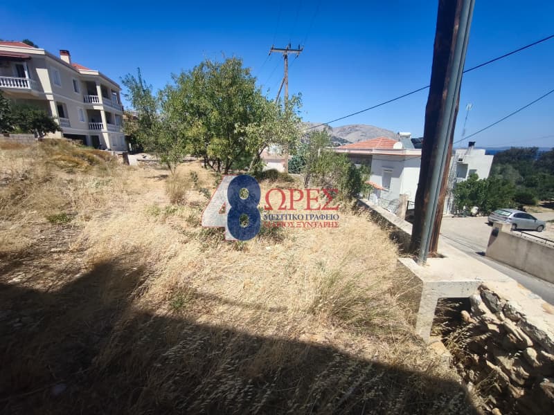 Οικόπεδο στην Πόλη Χίου, Χίος — Φωτογραφία 6 από 18