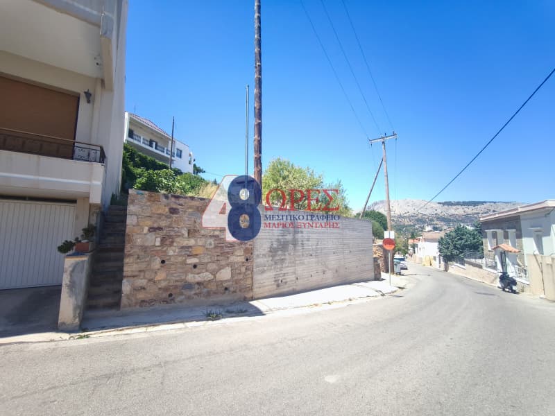 Οικόπεδο στην Πόλη Χίου, Χίος — Φωτογραφία 3 από 18