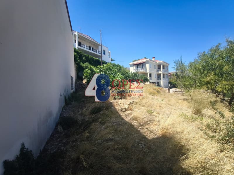 Οικόπεδο στην Πόλη Χίου, Χίος — Φωτογραφία 8 από 18