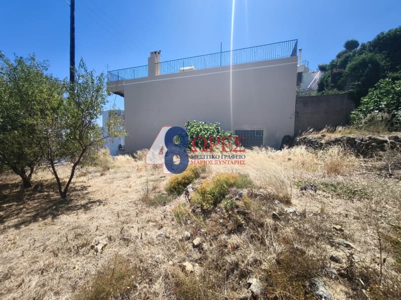 Οικόπεδο στην Πόλη Χίου, Χίος — Φωτογραφία 14 από 18