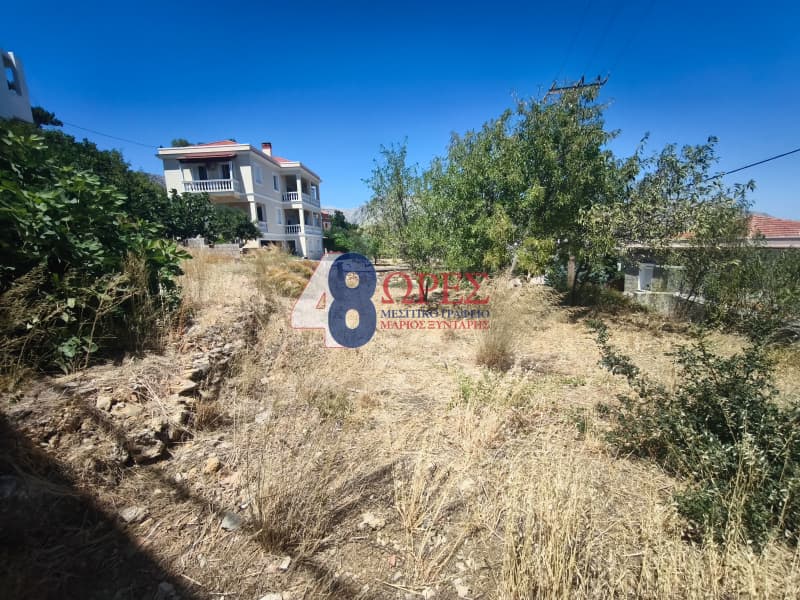 Οικόπεδο στην Πόλη Χίου, Χίος — Φωτογραφία 9 από 18