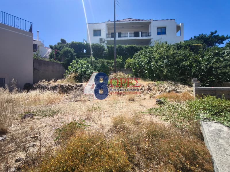 Οικόπεδο στην Πόλη Χίου, Χίος — Φωτογραφία 12 από 18
