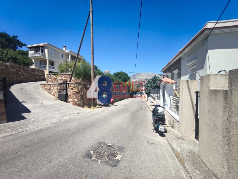 Οικόπεδο στην Πόλη Χίου, Χίος — Φωτογραφία 5 από 18