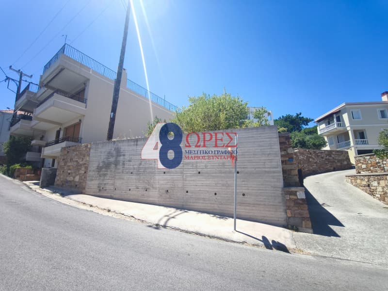 Οικόπεδο στην Πόλη Χίου, Χίος — Φωτογραφία 2 από 18