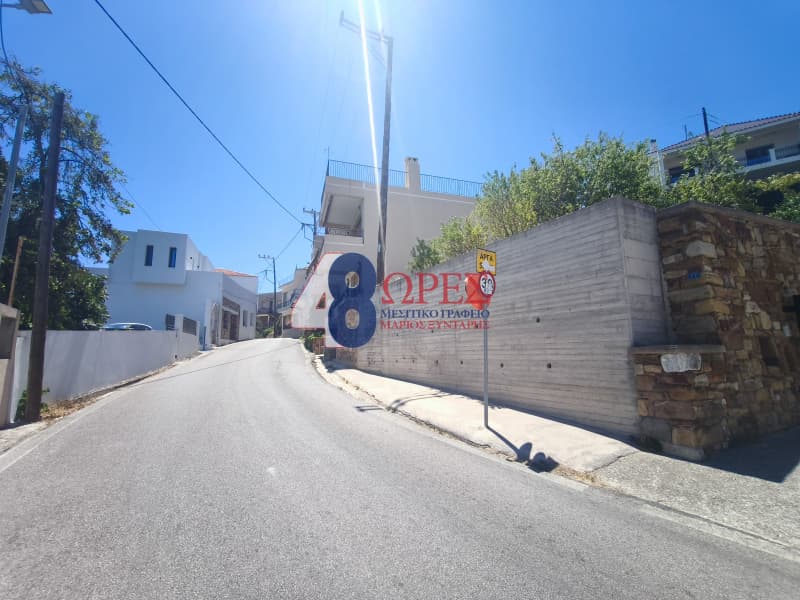 Οικόπεδο στην Πόλη Χίου, Χίος — Φωτογραφία 4 από 18