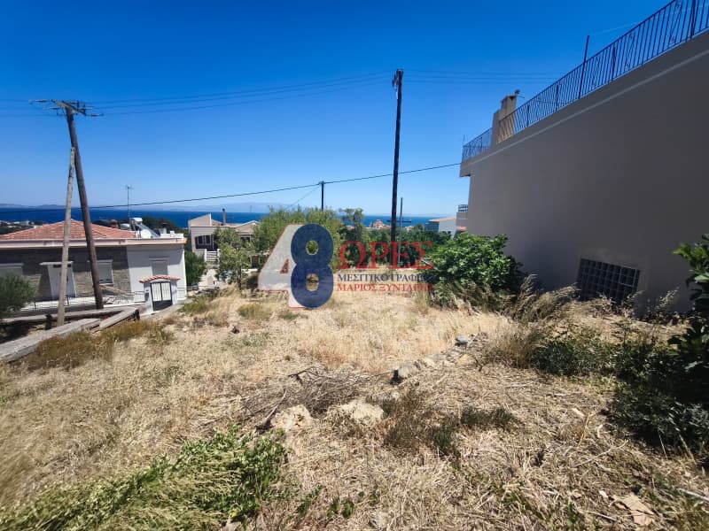 Οικόπεδο στην Πόλη Χίου, Χίος — Φωτογραφία 17 από 18