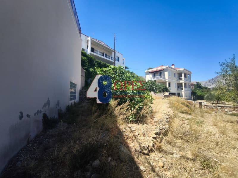 Οικόπεδο στην Πόλη Χίου, Χίος — Φωτογραφία 11 από 18