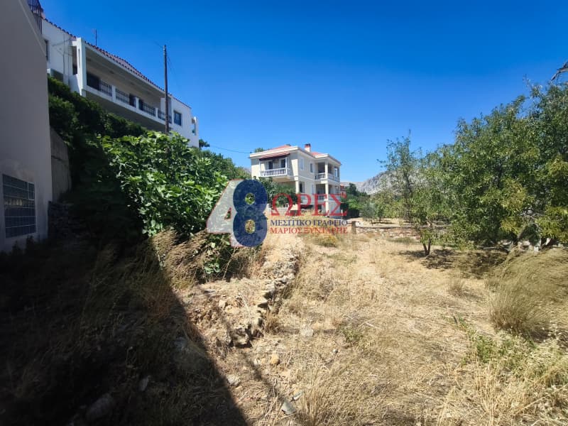 Οικόπεδο στην Πόλη Χίου, Χίος — Φωτογραφία 10 από 18
