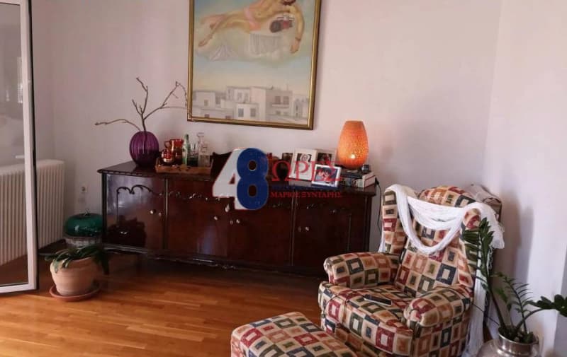 Apartment in Dikigorika, Voula — Photo 3 of 4