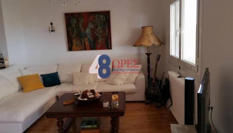 Apartment in Dikigorika, Voula — Photo 2 of 4
