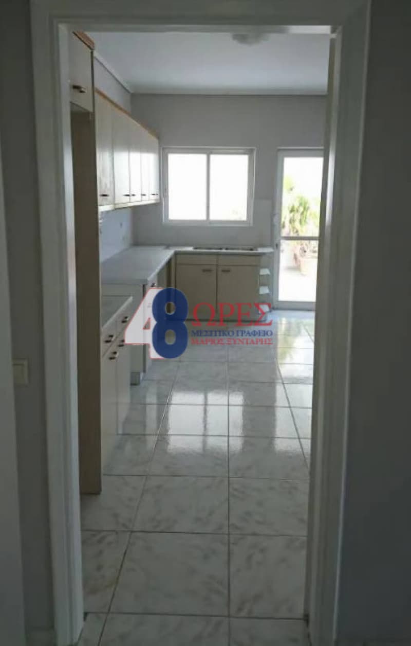 Apartment in Center, Voula — Photo 3 of 9