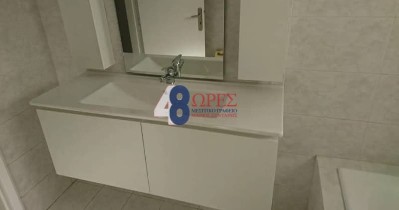 Apartment in Center, Voula — Photo 9 of 9