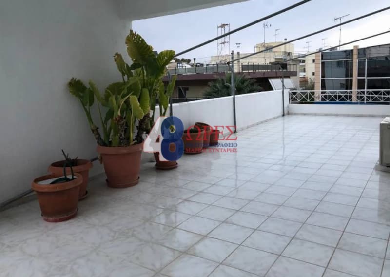 Apartment in Center, Voula — Photo 5 of 9