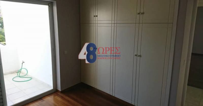 Apartment in Center, Voula — Photo 7 of 9