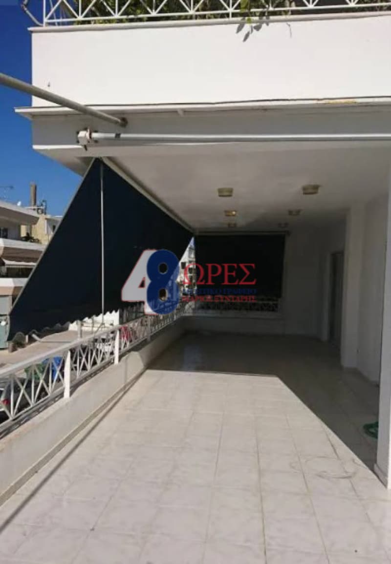 Apartment in Center, Voula — Photo 4 of 9