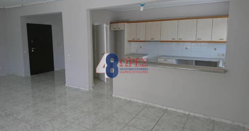 Apartment in Center, Voula — Photo 2 of 9