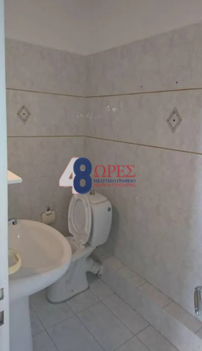 Apartment in Center, Voula — Photo 8 of 9