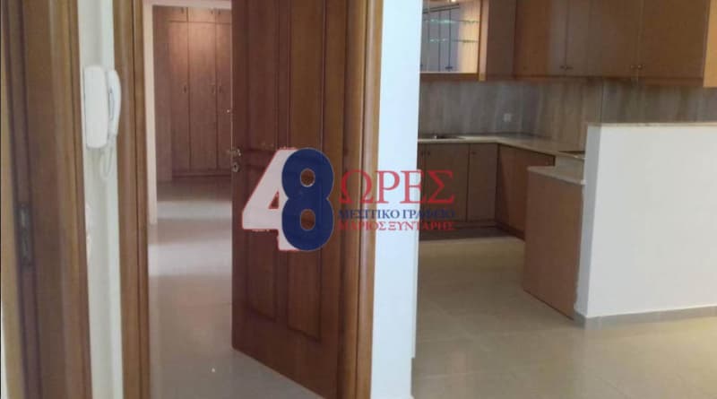 Apartment in Panorama, Voula — Photo 5 of 12