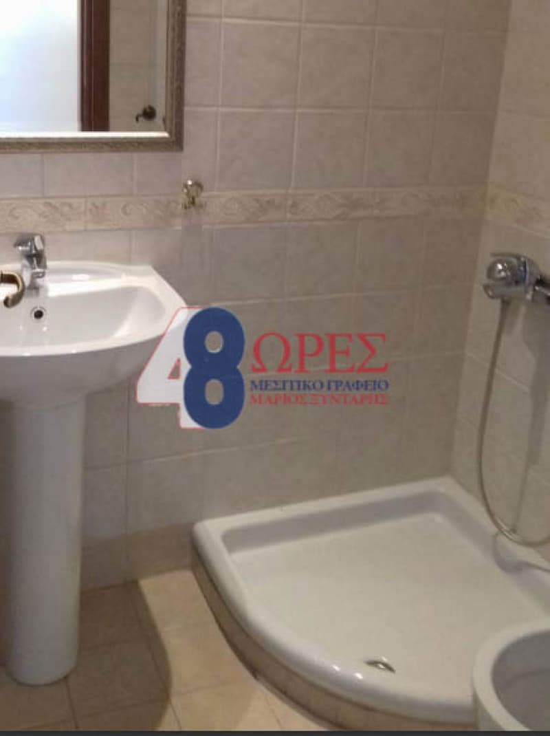 Apartment in Panorama, Voula — Photo 11 of 12