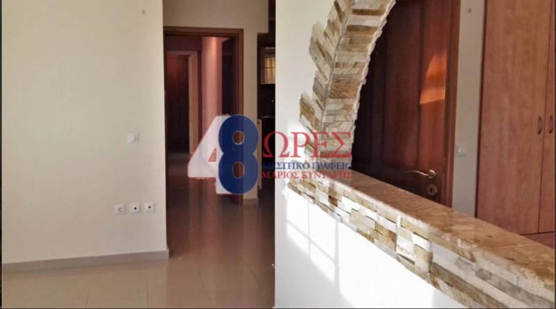 Apartment in Panorama, Voula — Photo 1 of 12