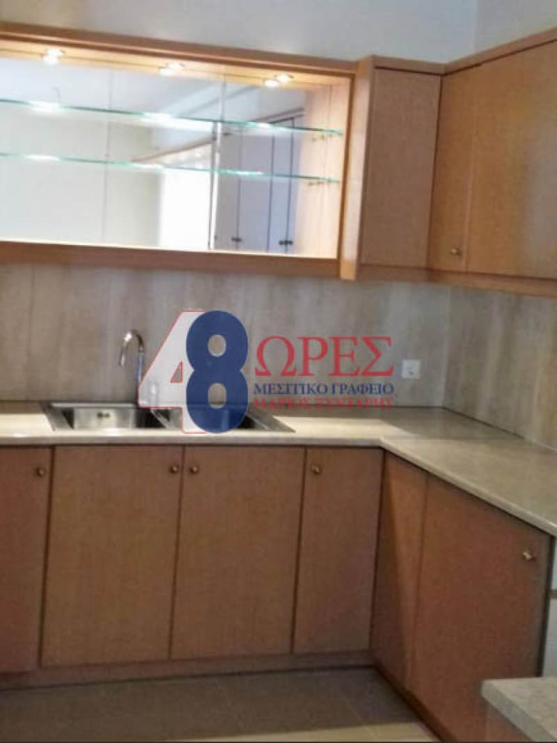 Apartment in Panorama, Voula — Photo 6 of 12