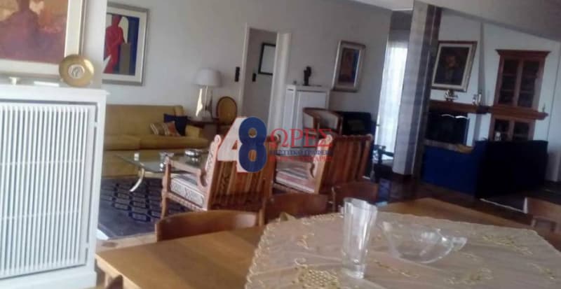 Apartment in Pirnari, Glyfada — Photo 1 of 6