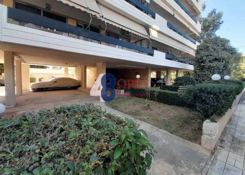 Apartment in Pirnari, Glyfada — Photo 5 of 6