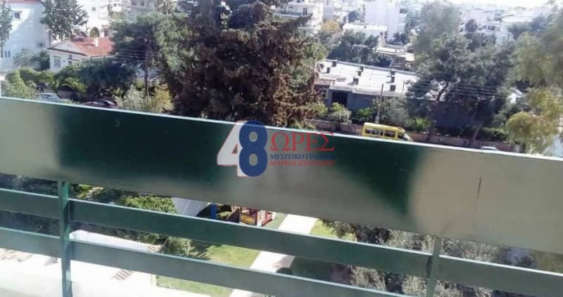 Apartment in Pirnari, Glyfada — Photo 2 of 6