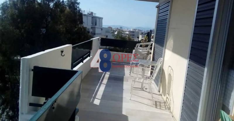 Apartment in Pirnari, Glyfada — Photo 3 of 6