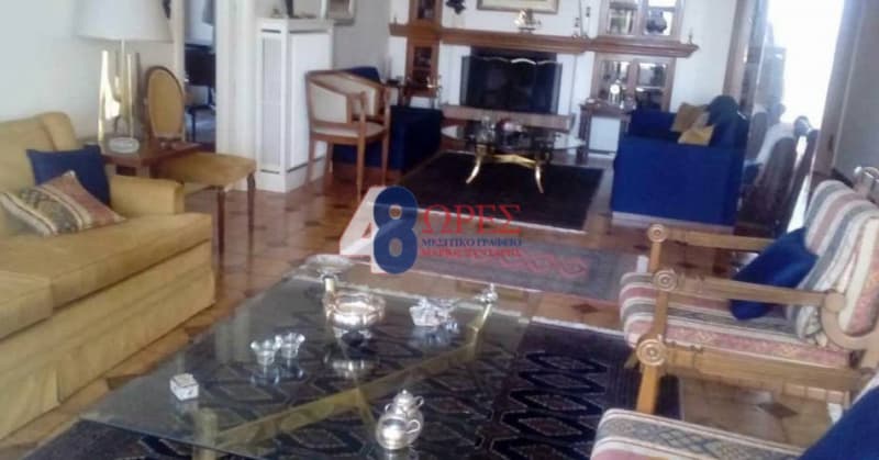 Apartment in Pirnari, Glyfada — Photo 4 of 6