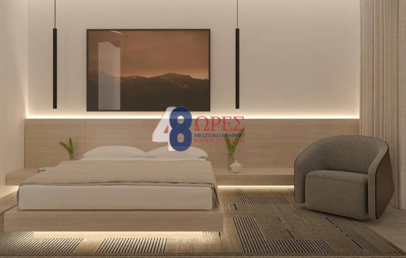 Apartment in Glyfada - center, Glyfada — Photo 2 of 4