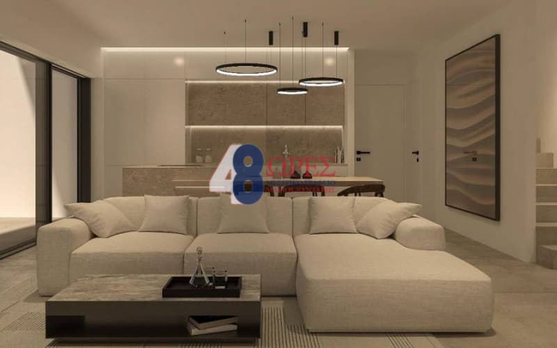 Apartment in Glyfada - center, Glyfada — Photo 1 of 4