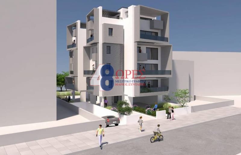 Apartment in Glyfada - center, Glyfada — Photo 4 of 4
