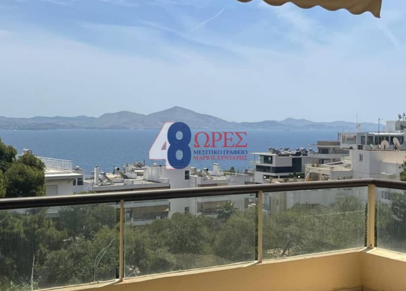 Διαμέρισμα στην Βάρκιζα, Βάρη - Βάρκιζα — Φωτογραφία 5 από 16
