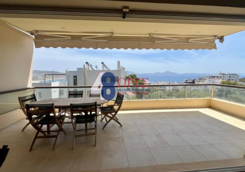 Διαμέρισμα στην Βάρκιζα, Βάρη - Βάρκιζα — Φωτογραφία 4 από 16
