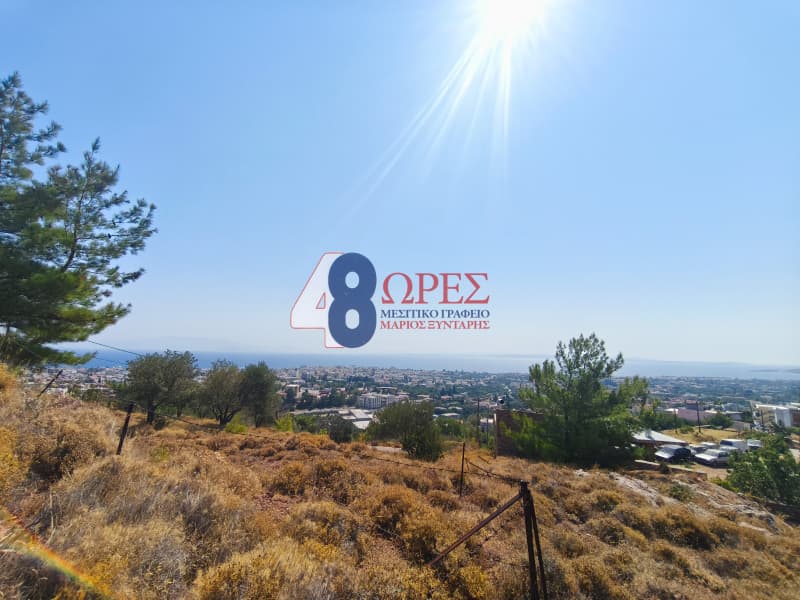 Οικόπεδο στην Πόλη Χίου, Χίος — Φωτογραφία 2 από 20