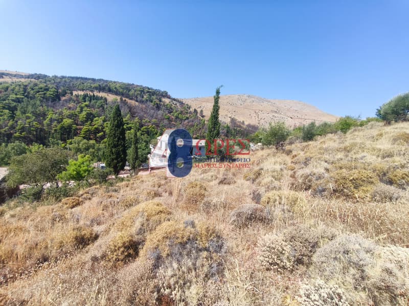 Οικόπεδο στην Πόλη Χίου, Χίος — Φωτογραφία 11 από 20
